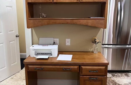 Keene Apartamento | Charming 2-bedroom apartment in Keene with WiFi and AC
