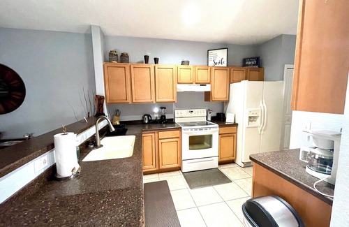 Ocala Apartamento | Charming 2-bedroom apartment with AC and WiFi in awesome Ocala