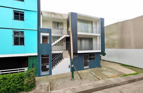 Santiago de Surco Apartamento | Charming 2-bedroom apartment with AC, WiFi in amazing Lima