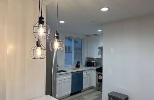 Arcadia Casa | Charming 2-bedroom Arcadia townhome in brilliant Arcadia with WiFi, AC