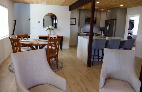 Anza Casa | Charming 2-bedroom Barndominium in Anza with AC, WiFi. Enjoyable getaway