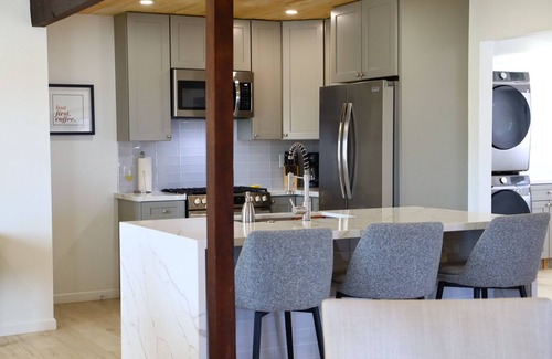 Anza Casa | Charming 2-bedroom Barndominium in Anza with AC, WiFi. Enjoyable getaway
