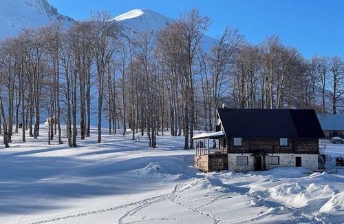 Zabljak Casa | Charming 2-bedroom bungalow in lovely Žabljak with WiFi