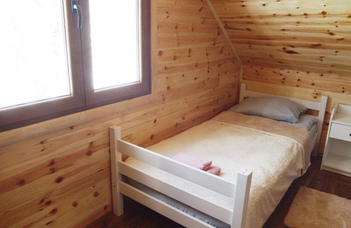 Zabljak Casa | Charming 2-bedroom bungalow in lovely Žabljak with WiFi
