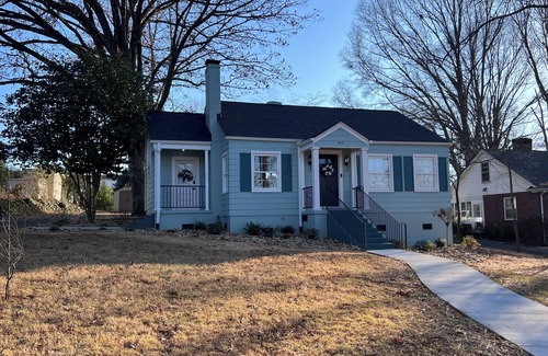 Newton Casa | Charming 2 bedroom bungalow in Newton