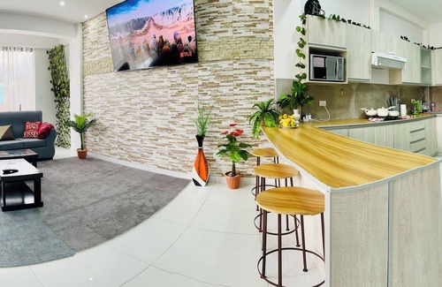 Cochabamba Condominio | Charming 2-bedroom condo with WiFi in brilliant Cochabamba