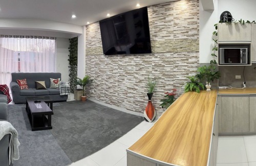 Cochabamba Condominio | Charming 2-bedroom condo with WiFi in brilliant Cochabamba