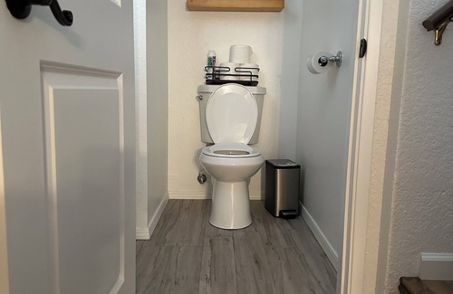 Atascadero Condominio | Charming 2-bedroom condo with AC, WiFi in beautiful Atascadero