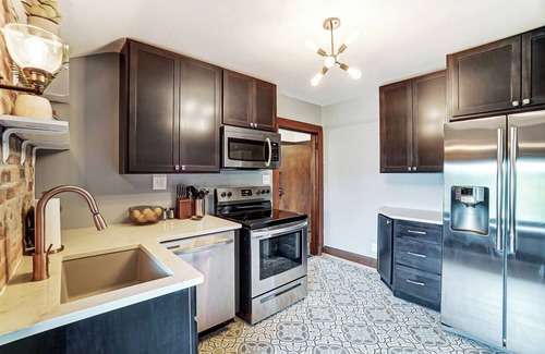 Roselawn Finance Apartamento | Charming 2-bedroom carriage house apartment on 2 acre estate