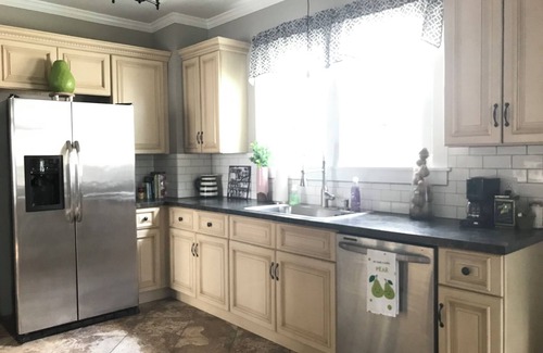 Hagerstown Cabaña | Charming 2-bedroom cottage with fenced yard pet friendly!