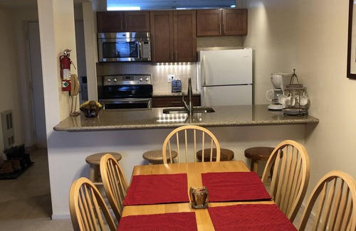 Killington Condominio | Charming 2-bedroom condo with WiFi, fitness room in enchanting Killington