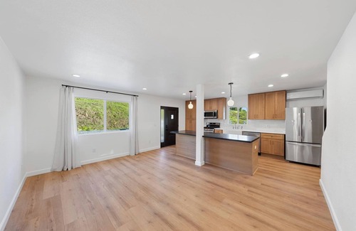 Temecula Otro | Charming 2-bedroom Casita with AC, WiFi in wonderful Temecula