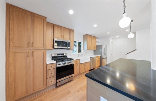 Temecula Otro | Charming 2-bedroom Casita with AC, WiFi in wonderful Temecula
