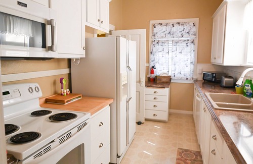 Pendleton Casa | Charming 2-bedroom country house in Pendleton