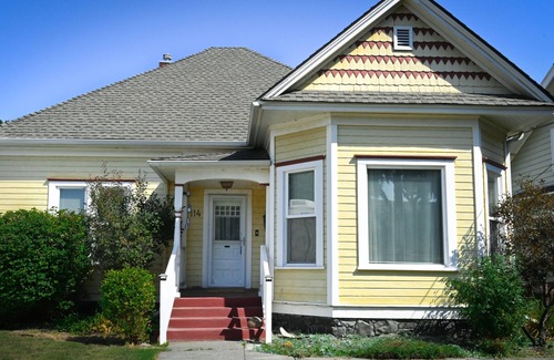 Pendleton Casa | Charming 2-bedroom country house in Pendleton