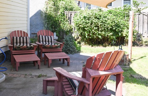 Pendleton Casa | Charming 2-bedroom country house in Pendleton