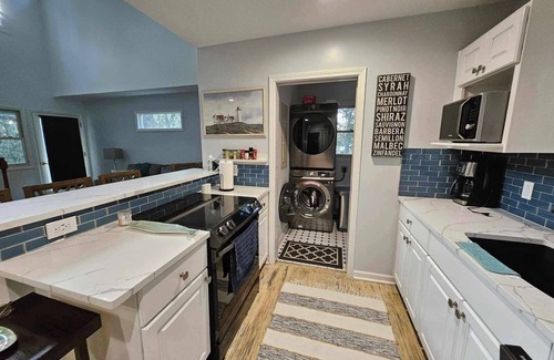 Knowles Island Plantation Casa | Charming 2-bedroom Cottage in peaceful Palm Key!