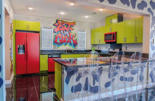Ocean View Hills Condominio | Charming 2-bedroom Condo with WiFi, AC in amazing San Diego