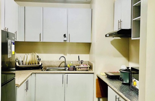 San Juan Condominio | Charming 2-bedroom condo with WiFi, AC in welcoming San Juan