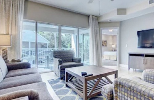 West Kissimmee Complejo | Charming 2-bedroom condo with fitness room, WiFi in enchanting Clermont, Orlando
