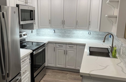 Tukwila Condominio | Charming 2-bedroom condo near SeaTac airport