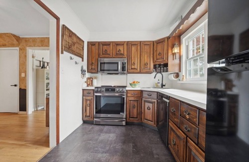 Fishkill Cabaña | Charming 2-bedroom cottage in the Hudson Valley, close to Beacon