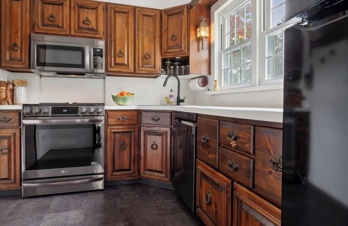 Fishkill Cabaña | Charming 2-bedroom cottage in the Hudson Valley, close to Beacon