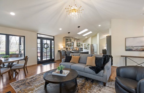 Franklin Casa | Charming 2-bedroom cottage near Leiper's Fork