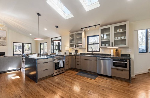 Franklin Casa | Charming 2-bedroom cottage near Leiper's Fork