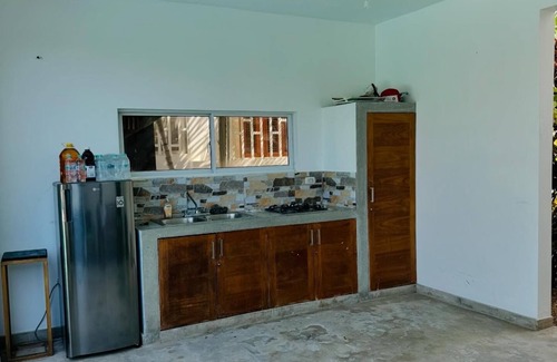 Las Terrenas Villa | Charming 2-bedroom villa with AC and WiFi in Las Terrenas 5 mins from beach