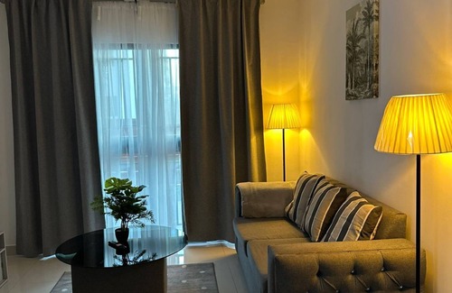 Evaristo Morales Apartamento | Charming 2-bedroom apartment with WiFi, AC in vibrant Santo Domingo
