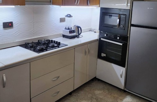 Ajah Casa | A Cozy 2-Bedroom Duplex in Ajah