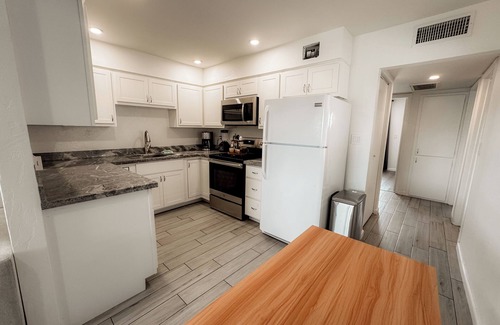 Riverside Casa | Charming 2-bedroom duplex in heart of Tempe,AZ ASU, Mill Ave, TempeTownLake