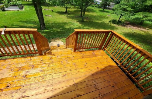 Pine Forge Casa | Charming 2-bedroom estate in serene Boyertown with AC