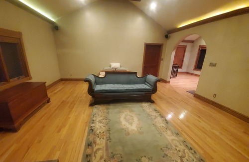 Pine Forge Casa | Charming 2-bedroom estate in serene Boyertown with AC