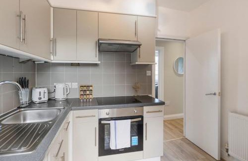 Copers Cope Apartamento | Charming 2 Bedroom Flat on High Street Beckenham