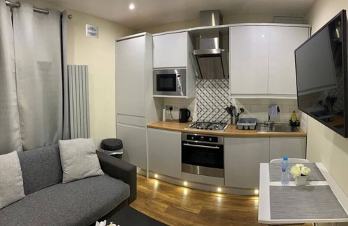 Plumstead Apartamento | Charming 2 bedroom flat in Plumstead