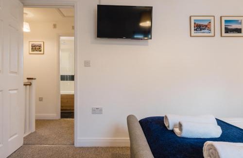 Cheltenham Apartamento | Charming 2 Bedroom Home in the Cotswolds