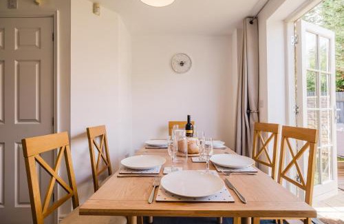 Cheltenham Apartamento | Charming 2 Bedroom Home in the Cotswolds