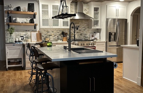 Coarsegold Casa | Una casita de 2 dormitorios en una area muy excepcional cerca de Yosemite