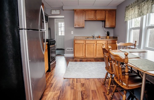Middletown Casa | Charming 2-bedroom house near Hershey Park and hospitals