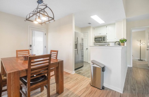 Gunter Afs Casa | Charming 2-Bedroom Home...Pet Friendly...2 Min From Baptist East
