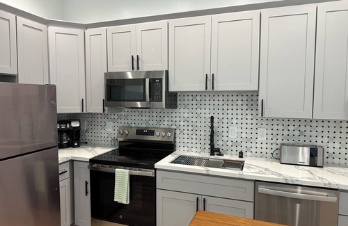 Sacramento Casa | Charming 2-bedroom house in Pleasant Sacramento with AC
