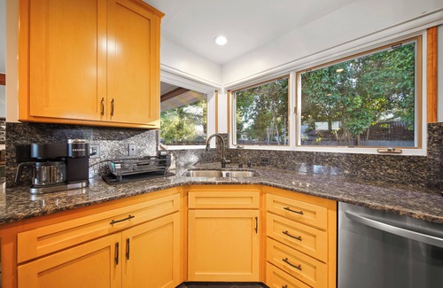 Santa Ynez Casa | Charming 2-bedroom house with WiFi and AC in serene Santa Ynez