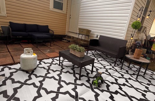 Scottsboro Casa | Charming 2-bedroom house in welcoming Scottsboro, CLOSE TOBOAT SLIP, restaurants