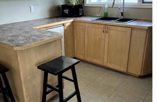 East Kootenay Apartamento | Charming 2 bedroom home.🏔