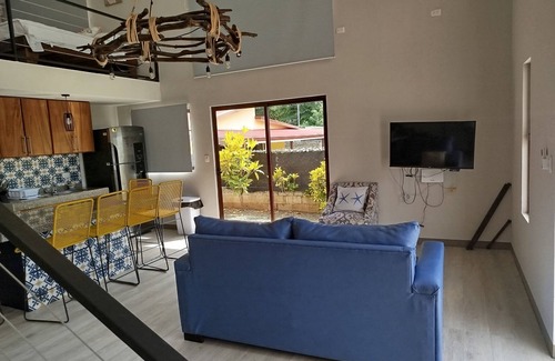 Matapalo Casa | Atenas Beach House