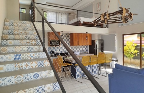 Matapalo Casa | Atenas Beach House