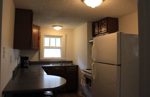 Kingsport Casa | Charming 2-bedroom house in wonderful Kingsport with AC