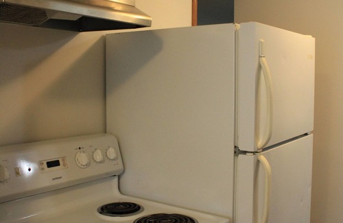 Kingsport Casa | Charming 2-bedroom house in wonderful Kingsport with AC